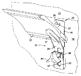 Une figure unique qui représente un dessin illustrant l'invention.